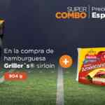 Ofertas Chedraui de fin de semana del 24 al 26 de enero 2020