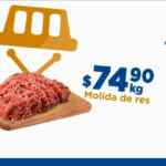 Ofertas Chedraui de fin de semana del 24 al 26 de enero 2020
