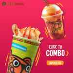 JapiJueves Chilim Balam 09 de enero: Combos a elegir por $99
