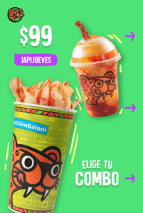 Imagen de la promo