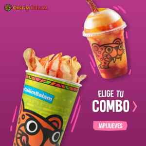 Imagen de la promo