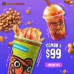 JapiJueves Chilim Balam 23 de enero 2020: Elige tu combo a $99