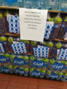 Imagen de la promo