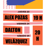 Noches de Terraza Cineteca Nacional: Entrada libre a eventos musicales este fin de semana