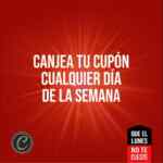 Cupón Starbucks Cuponerapp: Cappuccino, frappuccino, macchiato o latte a $32