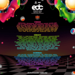 Boletos Gratis para el Festival EDC 2020 con tus compras en Plaza Satélite