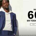 Promoción de la semana Express: Hasta 60% de descuento
