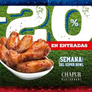 Imagen de la promo