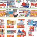 Ofertas HEB Reyes Magos 2020 del 3 al 6 de enero