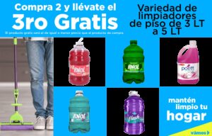 Imagen de la promo