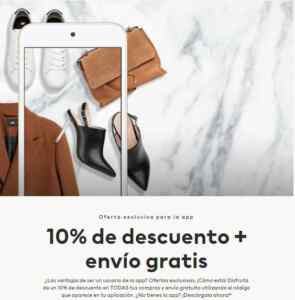 Imagen de la promo
