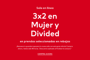 Imagen de la promo