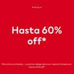 H&M segundas rebajas 2020 ahora con hasta 60% de descuento