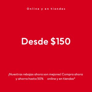 Imagen de la promo
