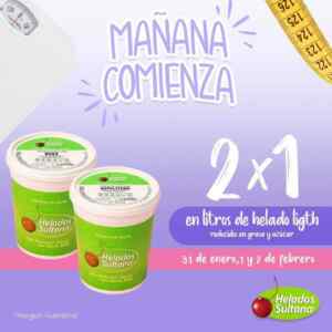 Imagen de la promo