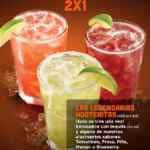 Promoción Hooters: 2x1 en hooteritas los martes