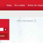 En Iberia vuelos redondos a Europa desde $7,800 pesos