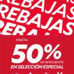 Rebajas Innovasport 2020 de hasta 50% de descuento en Nike, Adidas, Puma y Under Armour