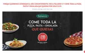 Imagen de la promo