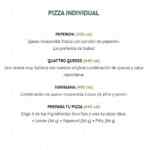 Promoción Italiannis 2020 come toda la pizza, pasta y ensalada que quieras por $199 por persona