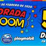 Temporada Kaboom Juguetibici 2020: Hasta 50% de descuento en juguetes Bandai, Hasbro, Mattel y más