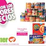 Ofertas La Comer y Fresko segundo a mitad de precio del 17 al 23 de enero 2020