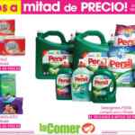 Ofertas La Comer y Fresko segundo a mitad de precio del 17 al 23 de enero 2020