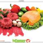 Ofertas La Comer y Fresko segundo a mitad de precio del 17 al 23 de enero 2020