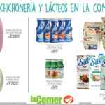 Ofertas La Comer y Fresko segundo a mitad de precio del 17 al 23 de enero 2020