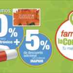 Ofertas La Comer y Fresko segundo a mitad de precio del 17 al 23 de enero 2020