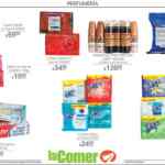 Ofertas La Comer y Fresko segundo a mitad de precio del 17 al 23 de enero 2020