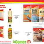 Ofertas La Comer y Fresko segundo a mitad de precio del 17 al 23 de enero 2020