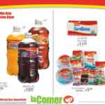 Ofertas La Comer y Fresko segundo a mitad de precio del 17 al 23 de enero 2020