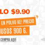 Ofertas La Comer y Fresko de segundo a mitad de precio del 24 al 27 de enero 2020