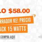 Ofertas La Comer y Fresko de segundo a mitad de precio del 24 al 27 de enero 2020