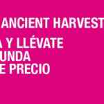 Ofertas La Comer y Fresko de segundo a mitad de precio del 24 al 27 de enero 2020