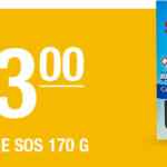 Ofertas La Comer y Fresko de segundo a mitad de precio del 24 al 27 de enero 2020