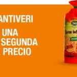 Ofertas La Comer y Fresko de segundo a mitad de precio del 24 al 27 de enero 2020