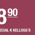 Ofertas La Comer y Fresko de segundo a mitad de precio del 24 al 27 de enero 2020