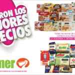 Ofertas La Comer de segundo a mitad de precio en arroz, barras de cereal y más