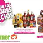 Ofertas La Comer y Fresko de segundo a mitad de precio del 31 de enero al 6 de febrero 2020