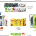 Ofertas La Comer y Fresko de segundo a mitad de precio del 31 de enero al 6 de febrero 2020