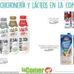 Ofertas La Comer y Fresko de segundo a mitad de precio del 31 de enero al 6 de febrero 2020
