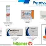 Ofertas La Comer y Fresko de segundo a mitad de precio del 31 de enero al 6 de febrero 2020