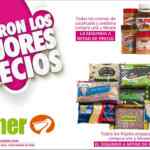 Folleto de ofertas La Comer de segundo a mitad de precio del 10 al 16 de enero 2020