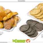 Folleto de ofertas La Comer de segundo a mitad de precio del 10 al 16 de enero 2020