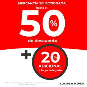 Imagen de la promo