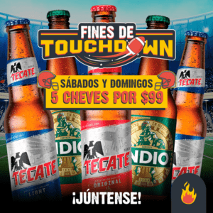 Imagen de la promo