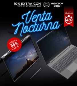 Imagen de la promo