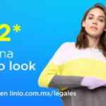 Rebajas Linio 2020 de 3x2 en prendas seleccionadas